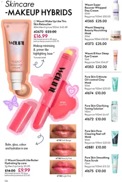 Preview of Oriflame - Offers valid from 11.02.2026 | Page: 110