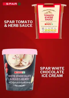 Preview of Spar - Offers valid from 29.10.2025 | Page: 5