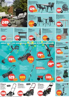 Tokmanni-mainoslehti voimassa 27.04.2026 alkaen | Sivu: 12