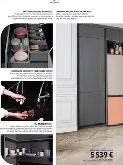 Darty - Prévisualisation de Darty catalogue valide à partir de 01.12.2025 | Page: 90 | Produits: Tiroirs