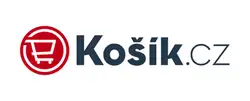 Logo Košík.cz v kategorii Supermarkety