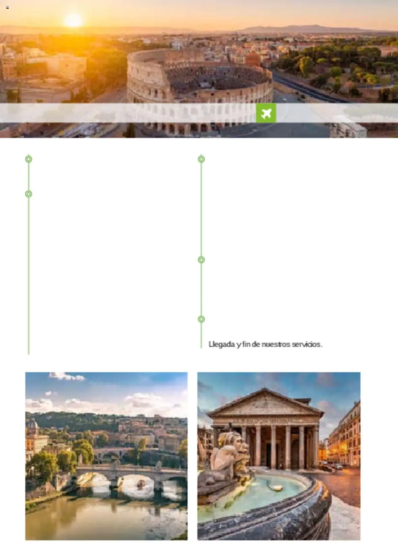 Viajes El Corte Inglés Rutas Culturales de la Comunidad de Madrid │ válido desde el 01.04.2025 | Página: 96
