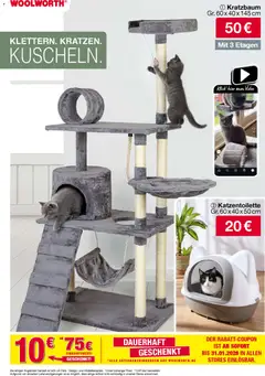 Woolworth Prospekt 	 ab 05.12.2025 gültig | Seite: 13