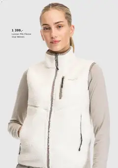 Forhåndsvisning av Intersport kundeavis gyldig fra 06.01.2026 | Side: 7