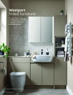 Preview of B&Q - Bathrooms valid from 16.12.2025 | Page: 74 | Products: Doors
