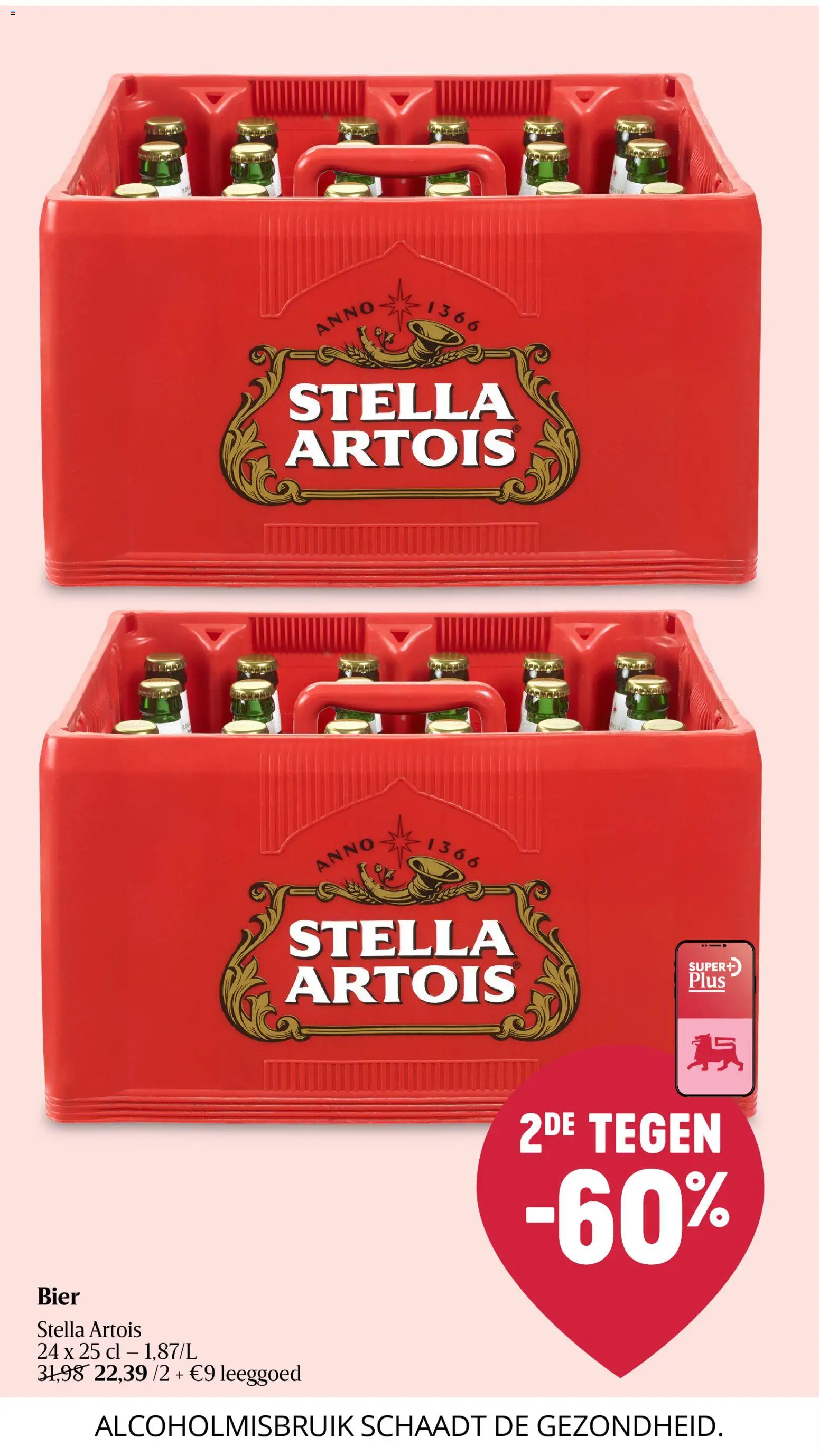 {H1} | Pagina: 32 | Producten: Bier