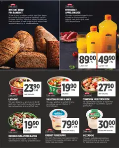 Forhåndsvisning av Meny kundeavis gyldig fra 23.03.2026 | Side: 7