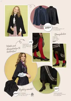 Forhåndsvisning av Spar Kjøp Festdrakter 2026 gyldig fra 18.03.2026 | Side: 20