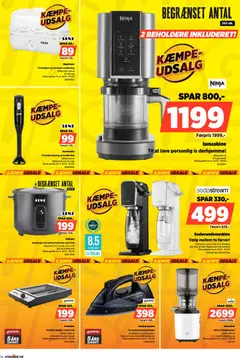 Power - Tilbudsavis gyldig fra 16.01.2026 | Side: 34