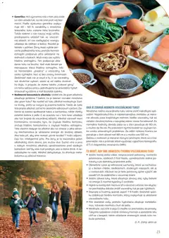 COOP Jednota leták platný od 01.11.2025 | Strana: 23