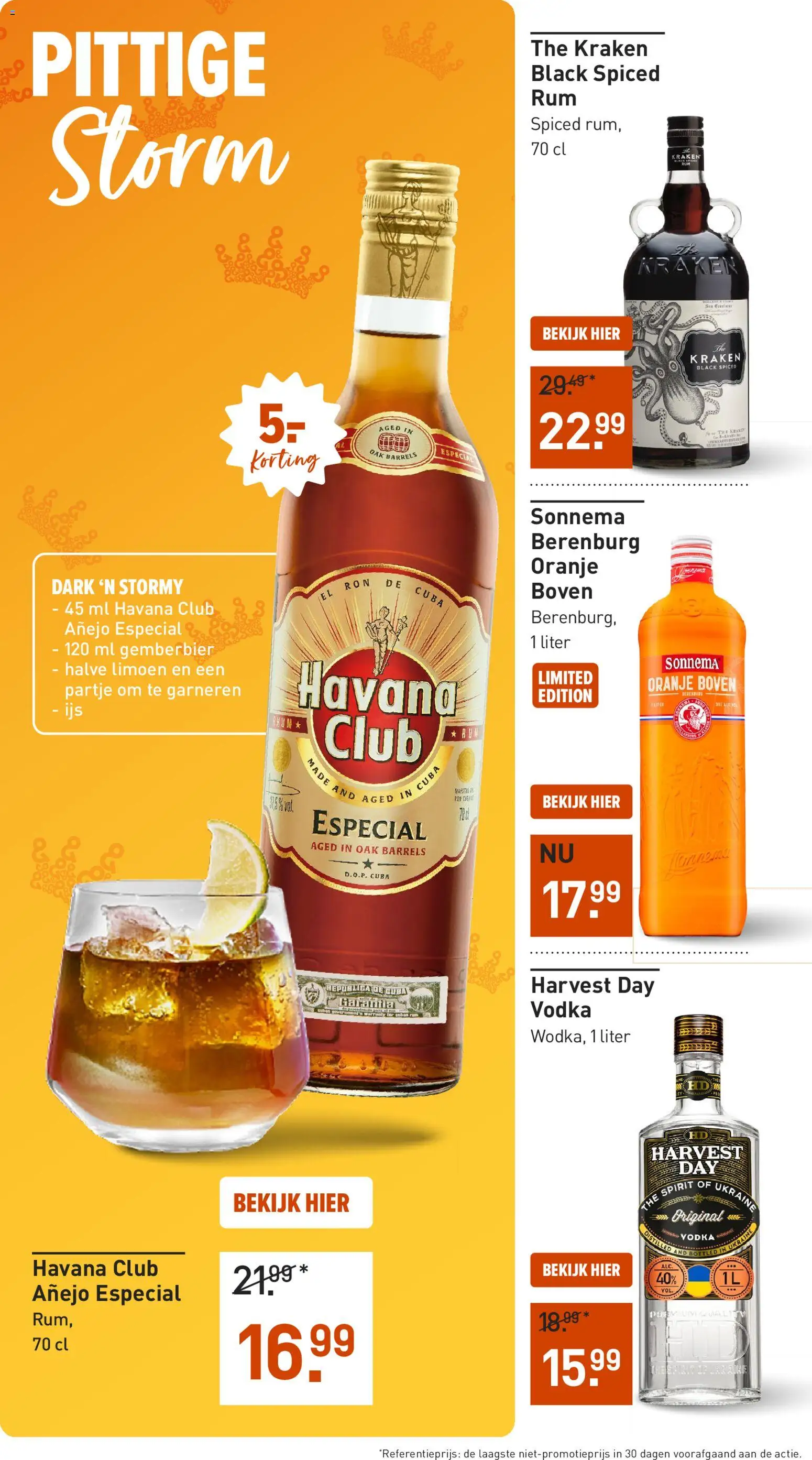 {H1} | Pagina: 22 | Producten: Limoen