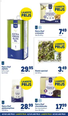 Makro - Folder - Voorbeeld van een folder van Makro, geldig van 10.12.2025 | Pagina: 11