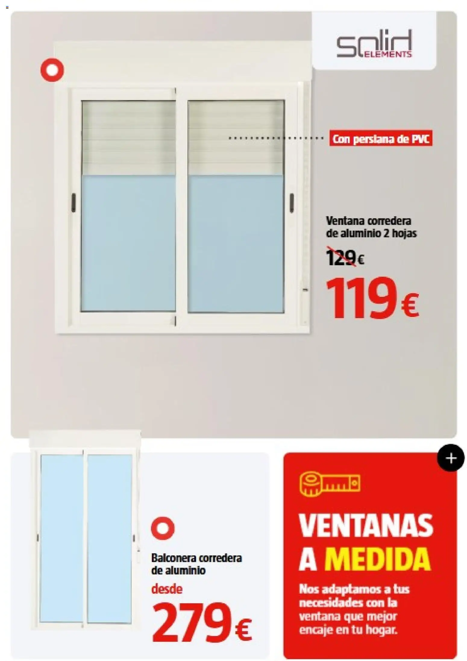 Bauhaus folleto │ válido desde el 29.01.2026 | Página: 33