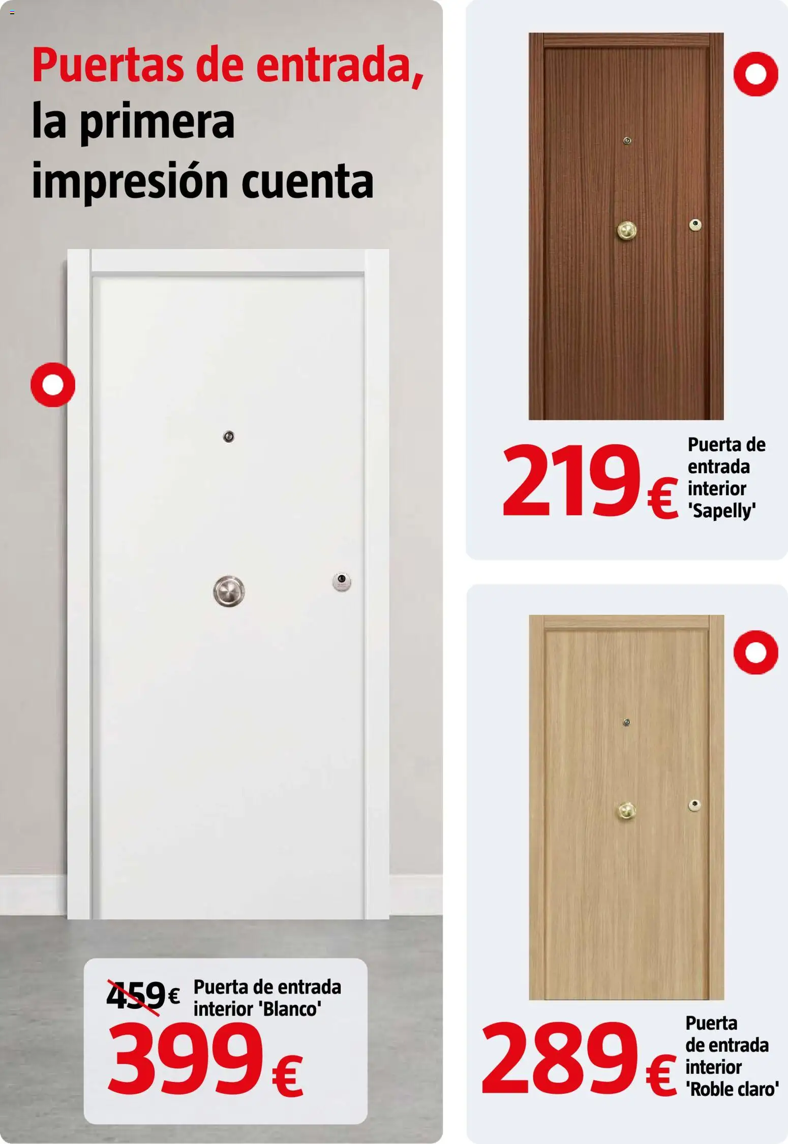 Bauhaus folleto │ válido desde el 29.01.2026 | Página: 33