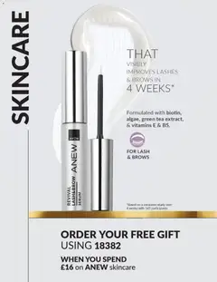 Preview of AVON - Avon Digital Brochure valid from 01.02.2026 | Page: 102