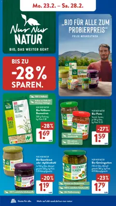 Aldi Süd Prospekt 	 ab 23.02.2026 gültig | Seite: 8 | Produkte: Home creation