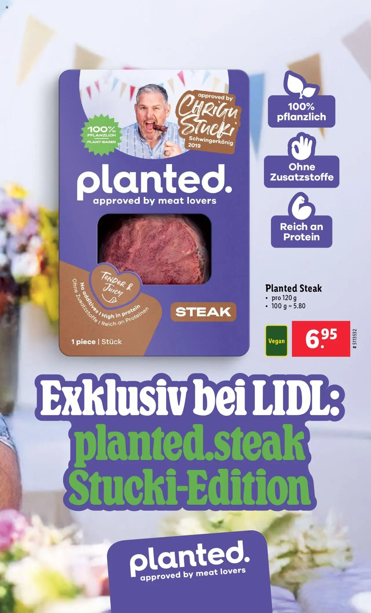 Lidl Aktionen ab 14.08.2025 | Seite: 9