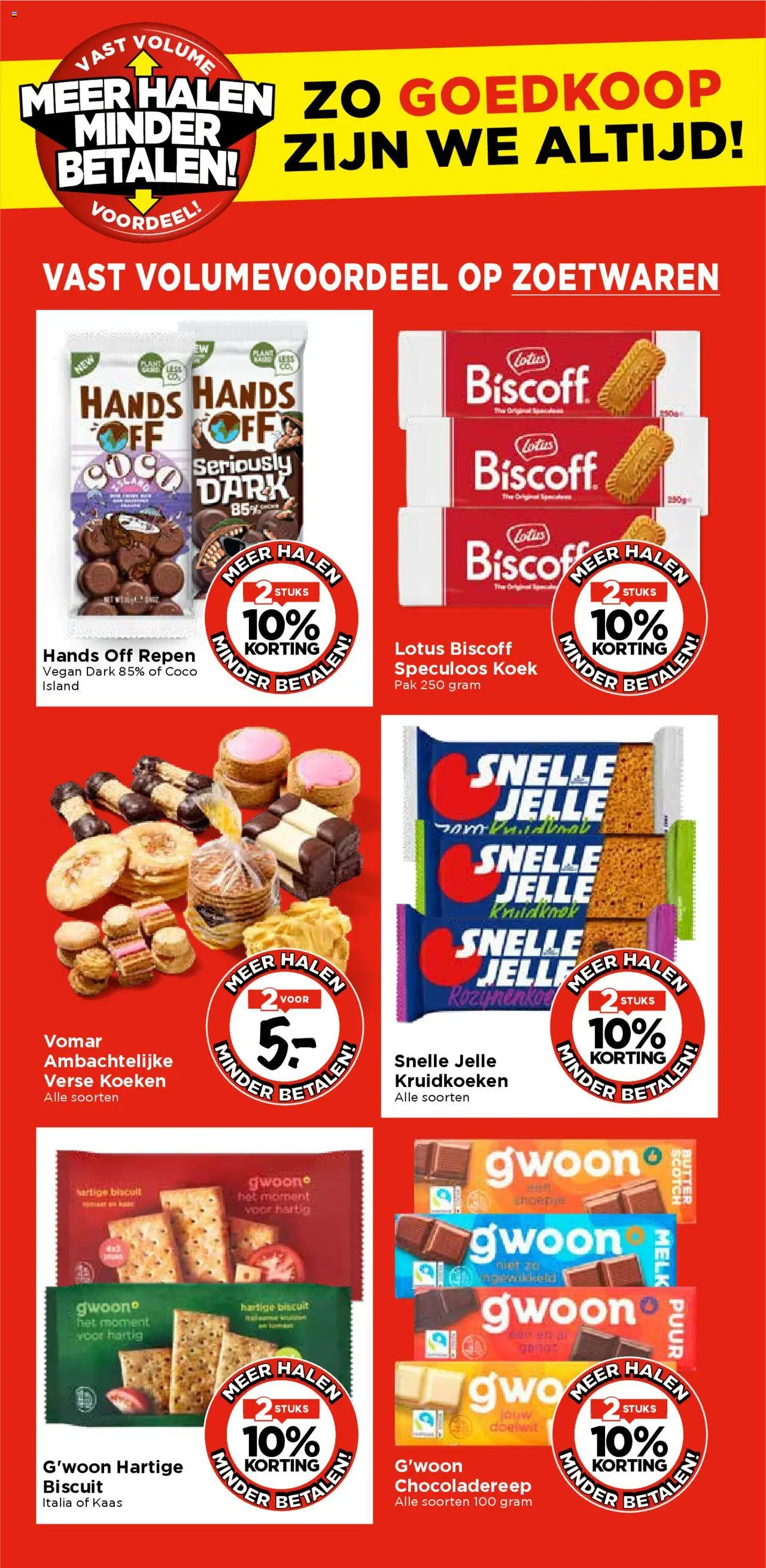  | Pagina: 27 | Producten: Melk, Kaas, Chocoladereep, Repen