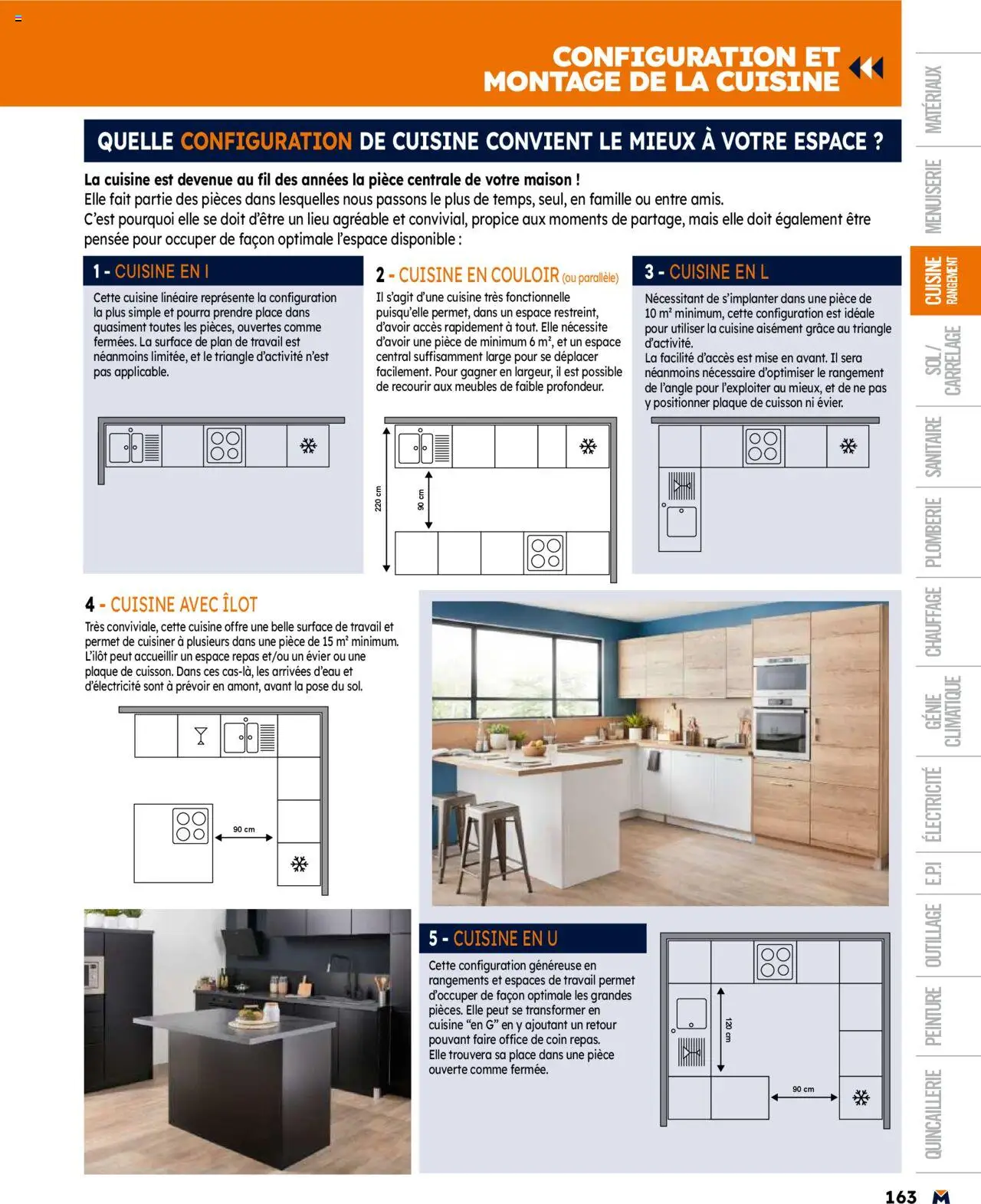  | Page: 163 | Produits: Plaque de cuisson, Mais