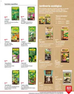 Vista previa Bauhaus Jardín válido desde el 16.03.2026 | Página: 53