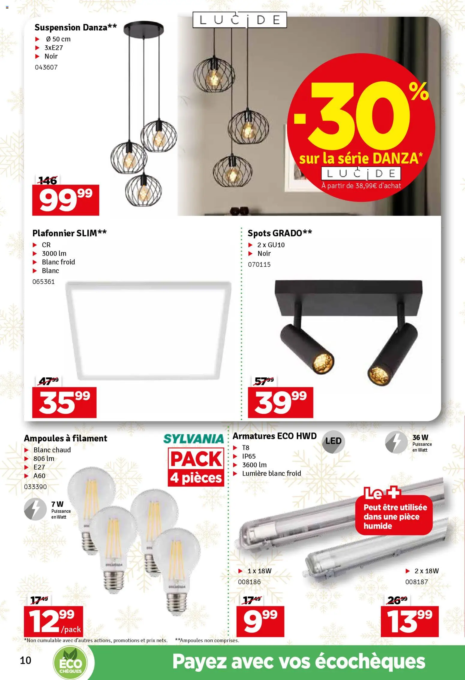 {H1} | Pagina: 10 | Producten: La