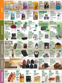 Agrimark specials catalogue – valid from 25.03.2026 | Page: 2