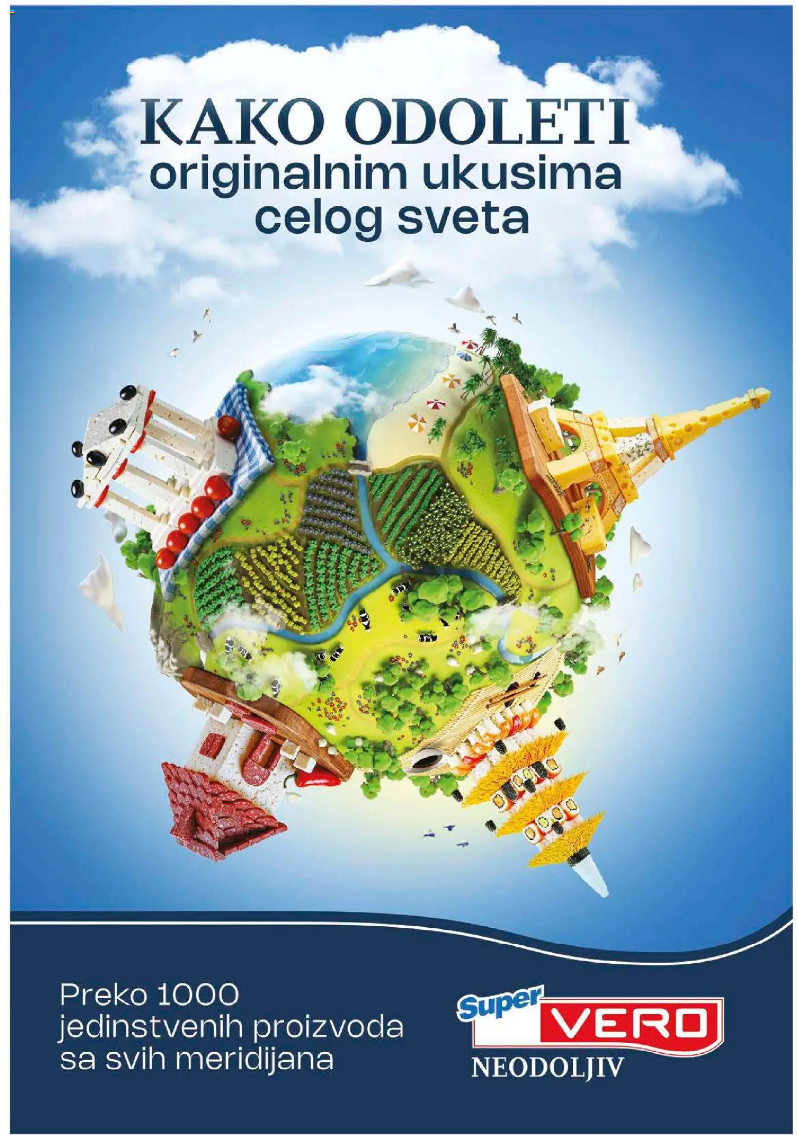 SuperVERO katalog - važi od 02.04.2026 | Strana: 37