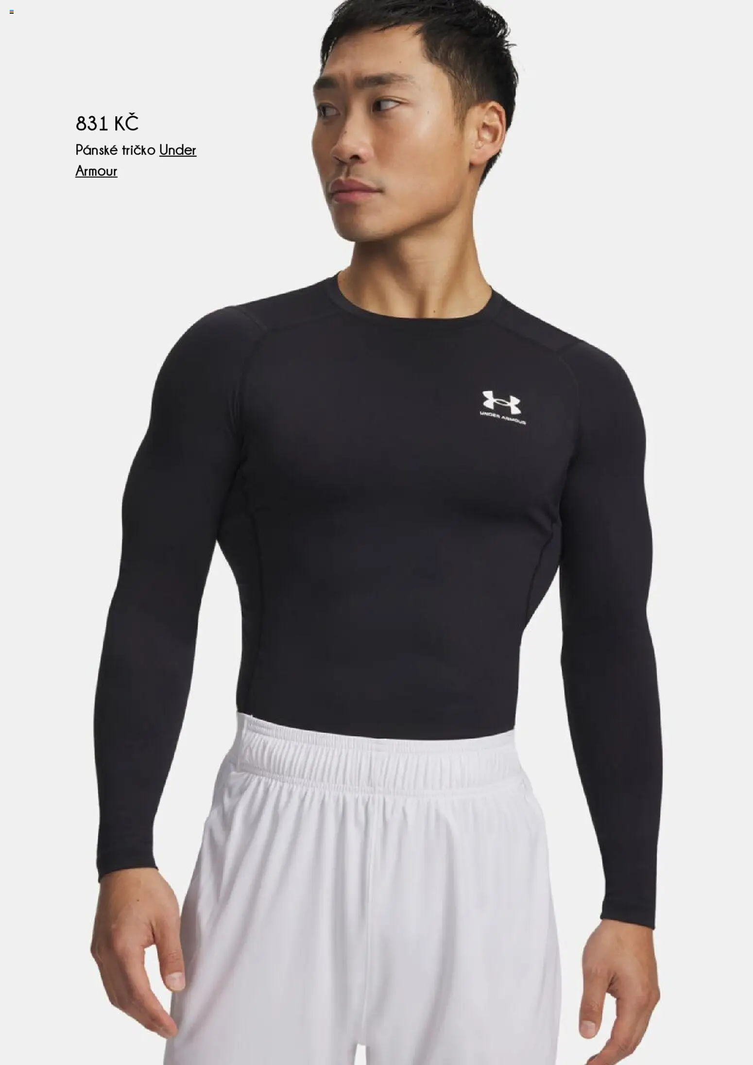 Bezvasport nabídka od 09.01.2026 | Strana: 7 | Produkty: Tričko