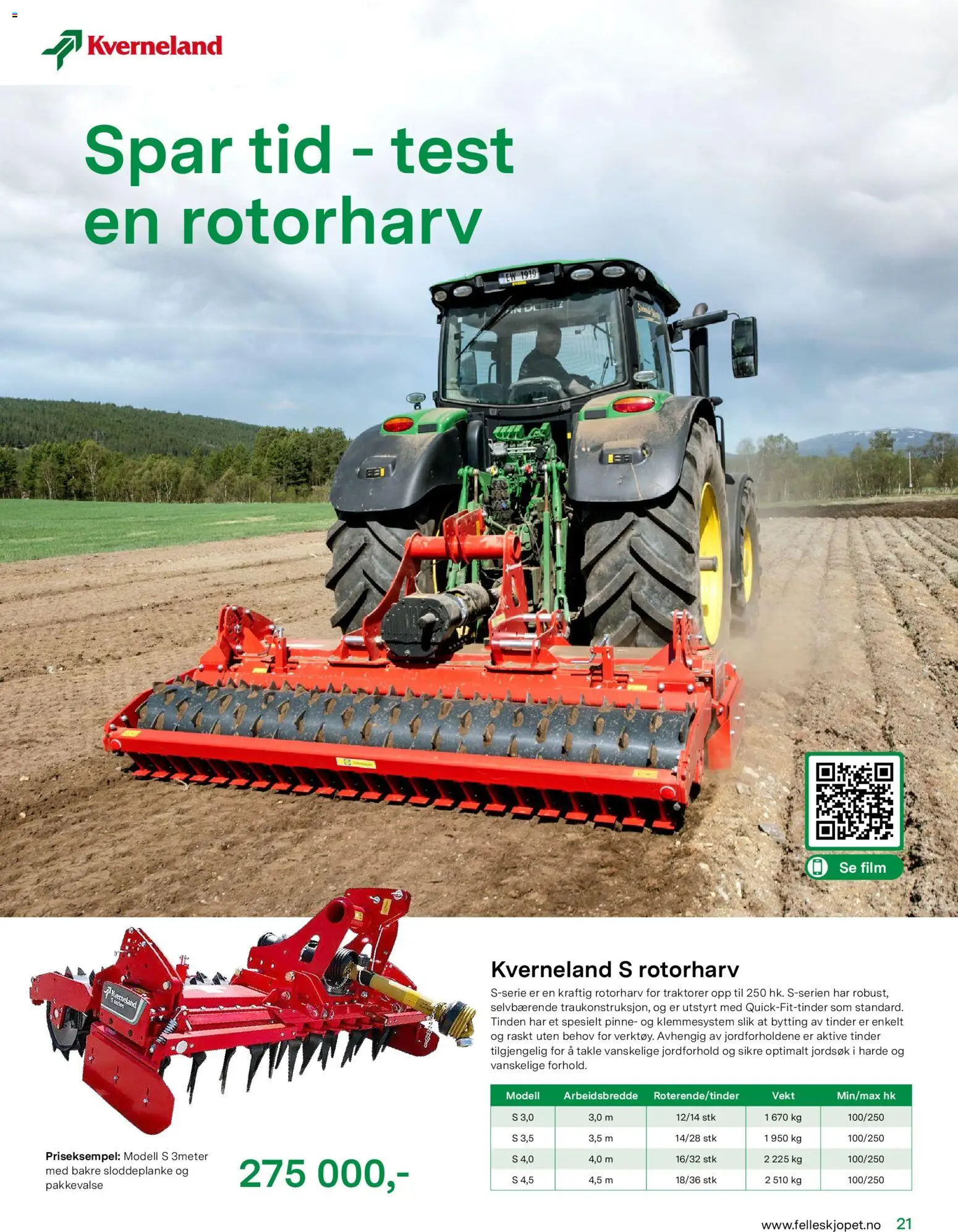 {H1} | Side: 21 | Produkter: Vekt, Суміш дитяча