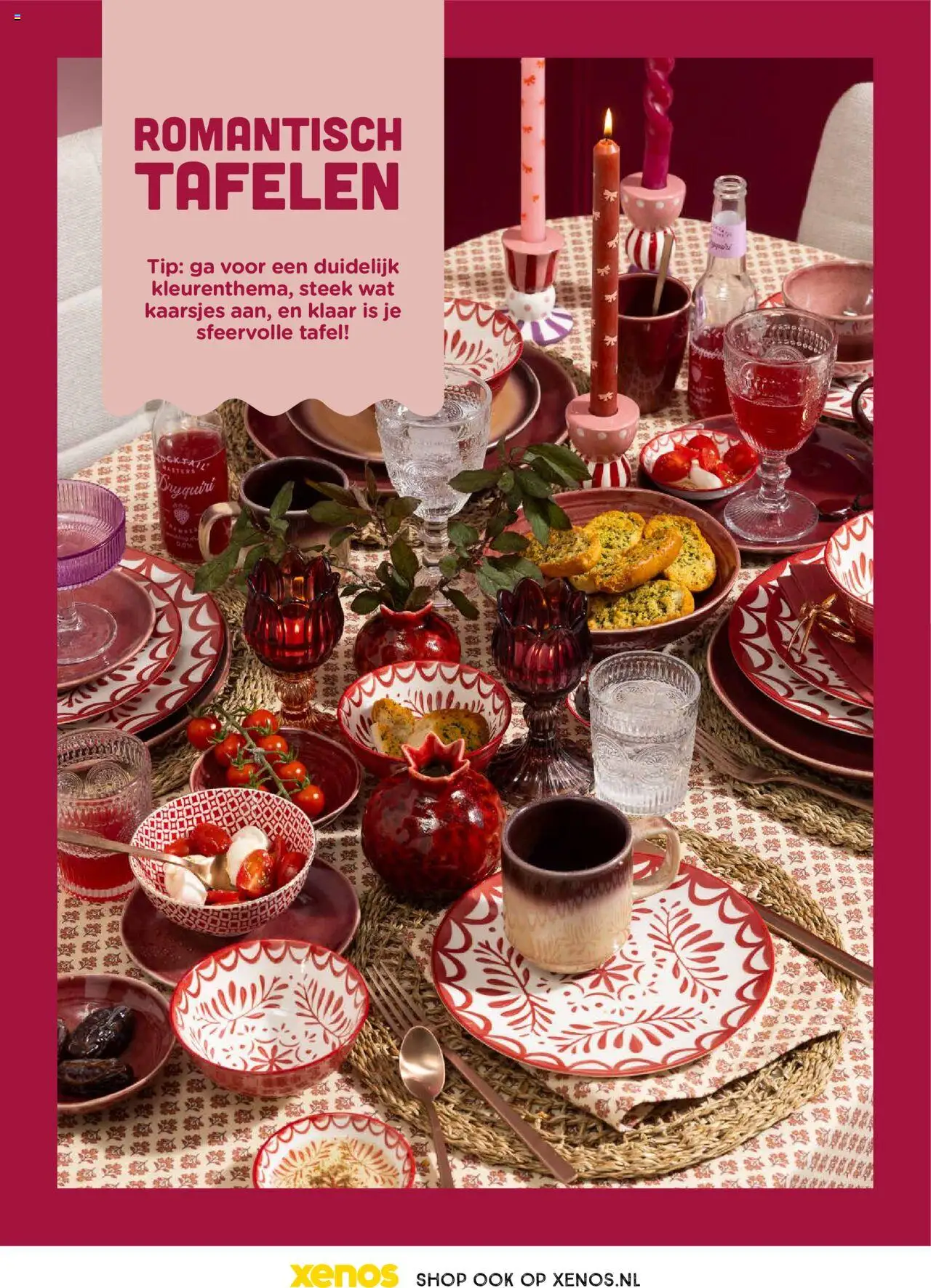 | Pagina: 16 | Producten: Tafel