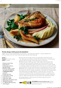 Preview of Waitrose - October 2025 valid from 01.10.2025 | Page: 37