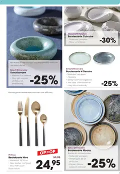 Hanos folder - Non food - Voorbeeld van een folder van Hanos, geldig van 09.03.2026 | Pagina: 7 | Producten: Vaatwasser