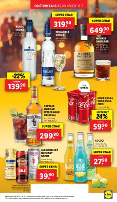 Lidl leták od 10.07.2025 | Strana: 27