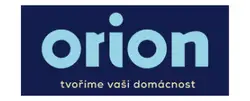 Orion leták logo