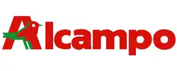 Logo de Alcampo en la categoría Supermercados
