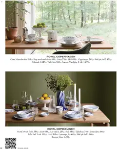 Illums Bolighus - Katalog gyldig fra 01.01.2026 | Side: 10 | Produkter: Vase