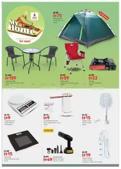 Preview of Nesto - Offers valid from 09.01.2026 | Page: 11