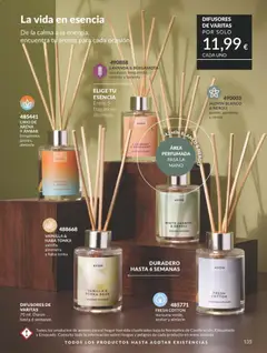 Vista previa Catálogo AVON campaña 3 válido desde el 01.03.2026 | Página: 153 | Productos: Manzana