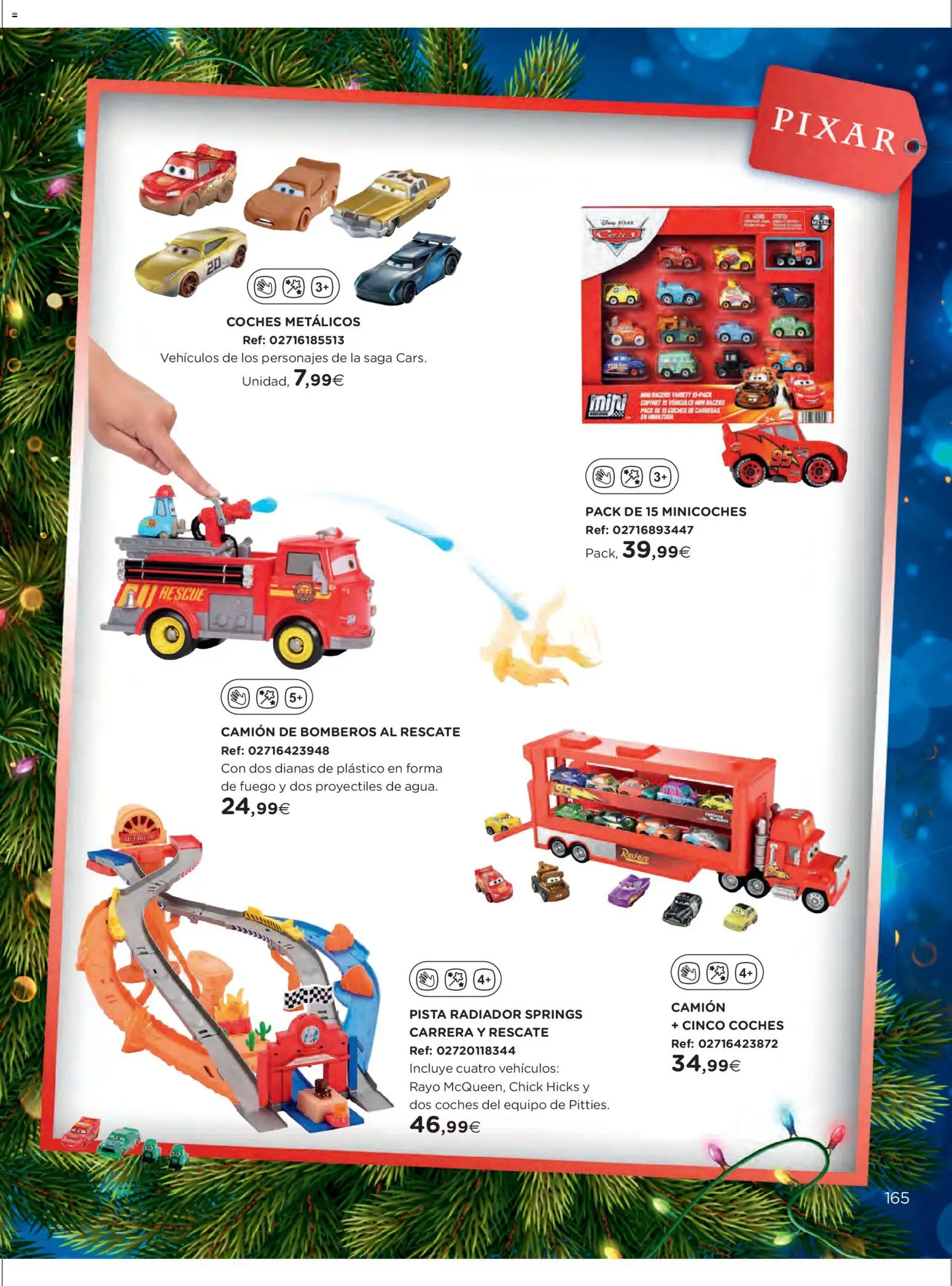 El Corte Inglés ofertas │ válido desde el 27.10.2025 | Página: 165 | Productos: Radiador