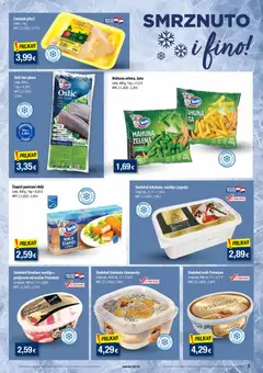 Katalog NTL - Pregled kataloga iz trgovine NTL, vrijedi od 29.10.2025 | Stranica: 5 | Proizvodi: Čokolada, Štapići, Maline, Orah