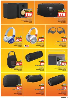 Power-mainoslehti voimassa 20.04.2026 alkaen | Sivu: 9