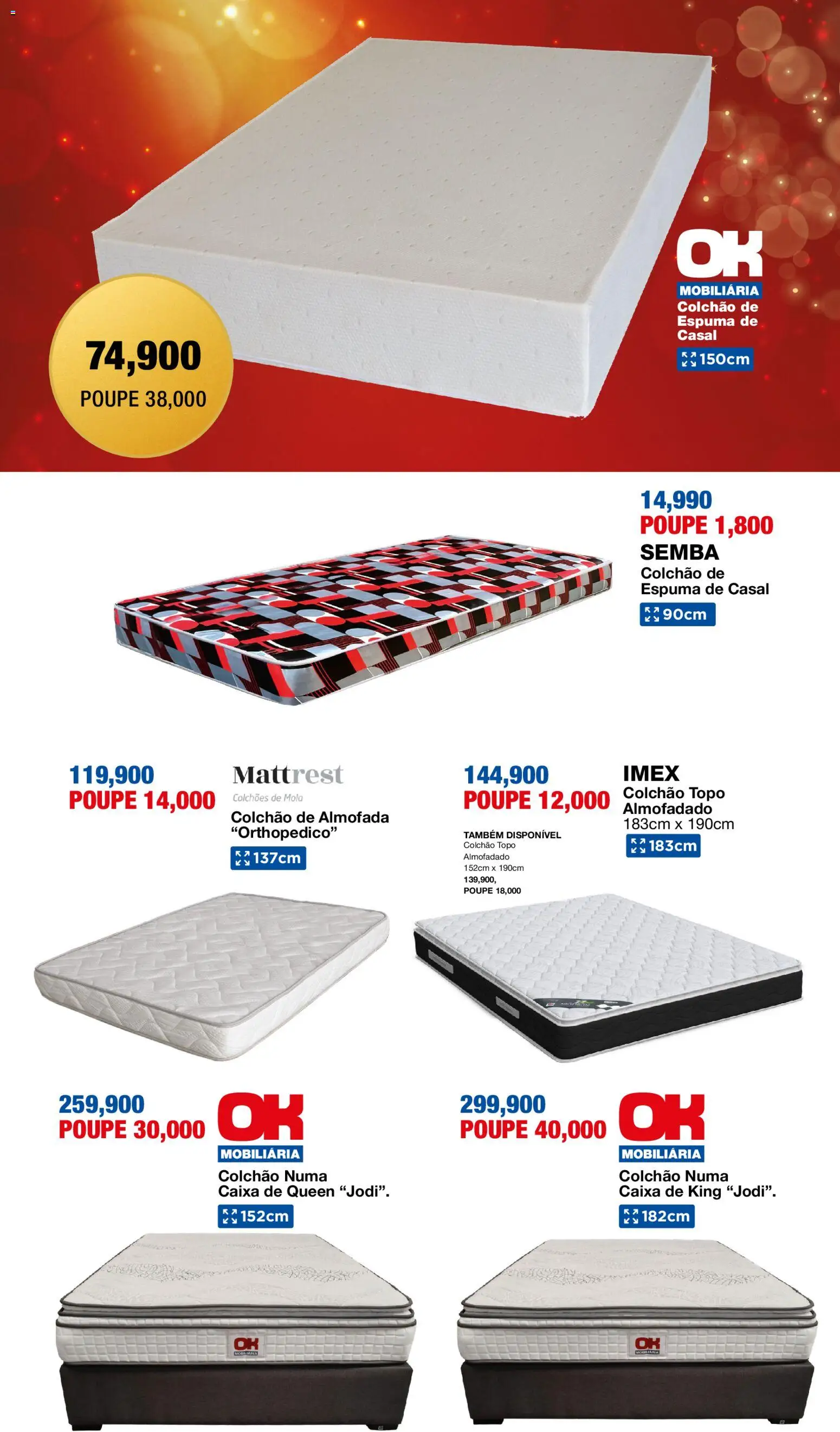 New OK Furniture catalogue – valid from 24.11.2025 | Page: 10