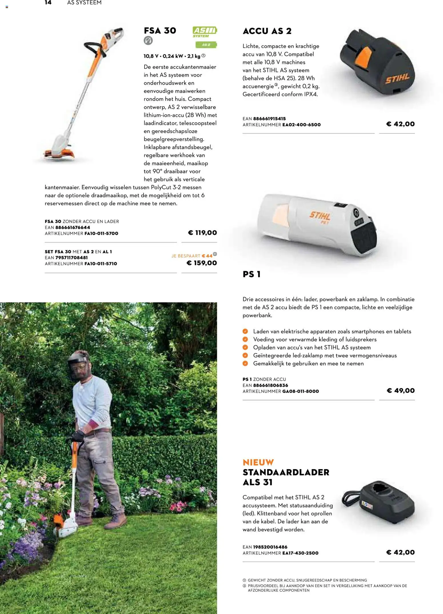 {H1} | Pagina: 14 | Producten: Gewicht, Kan