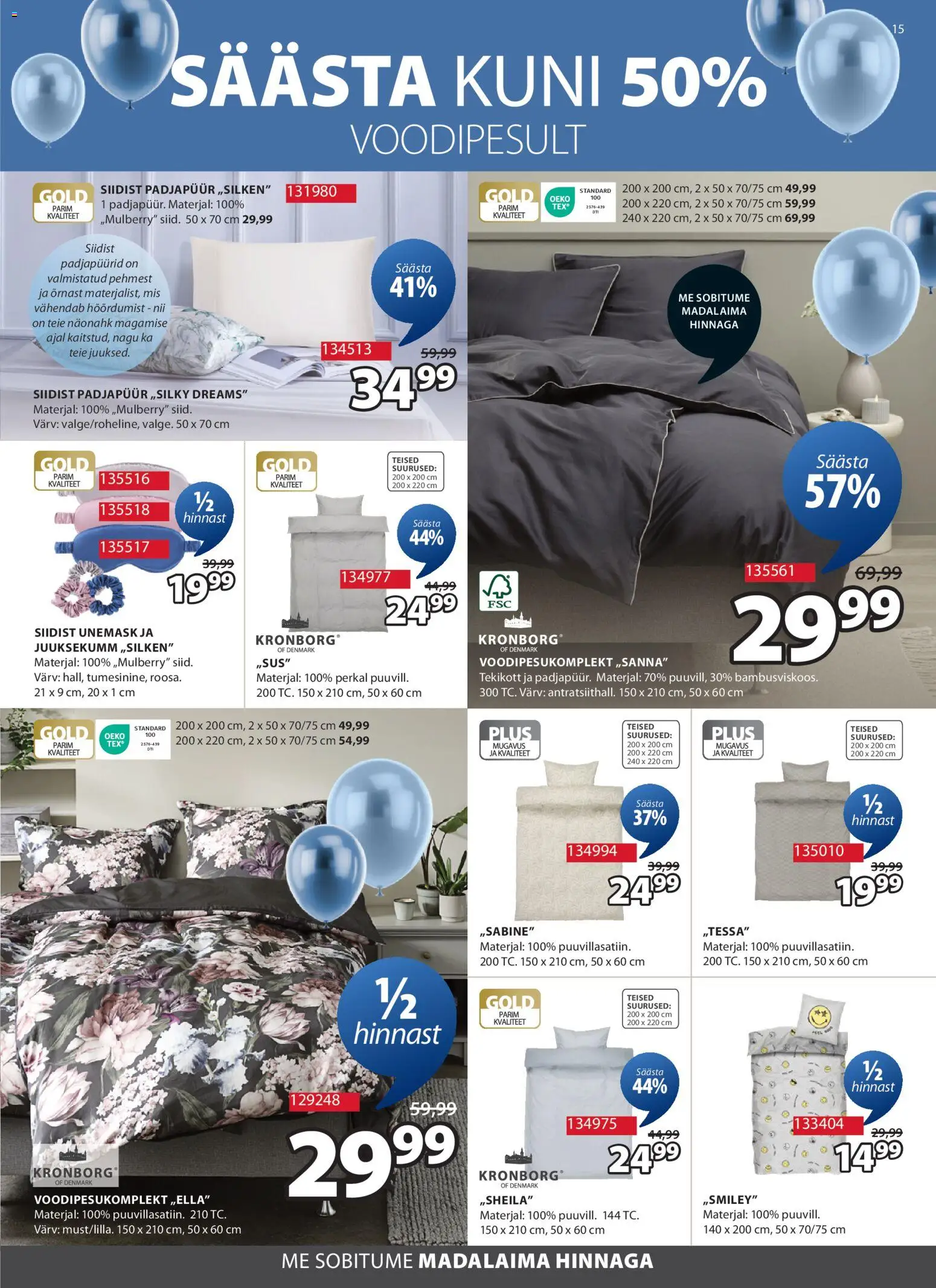 {H1} | Lehekülg: 15