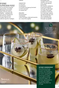 Imerco - Appetit Jul gyldig fra 31.10.2025 | Side: 37