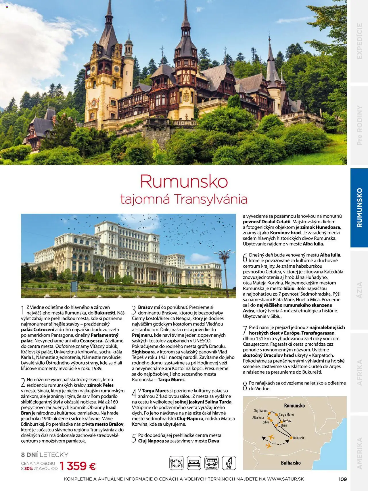 Nové Satur akcie – leták je platný od 24.09.2024 | Strana: 109