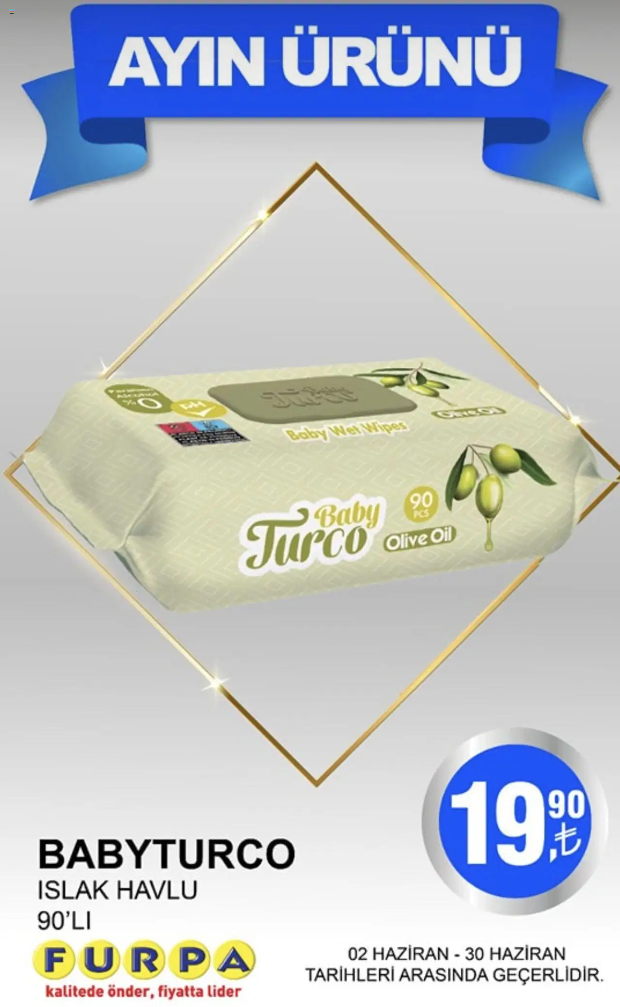 Furpa Ayın Ürünleri - 02.06.2025 tarihinden itibaren geçerlidir | Sayfa: 15