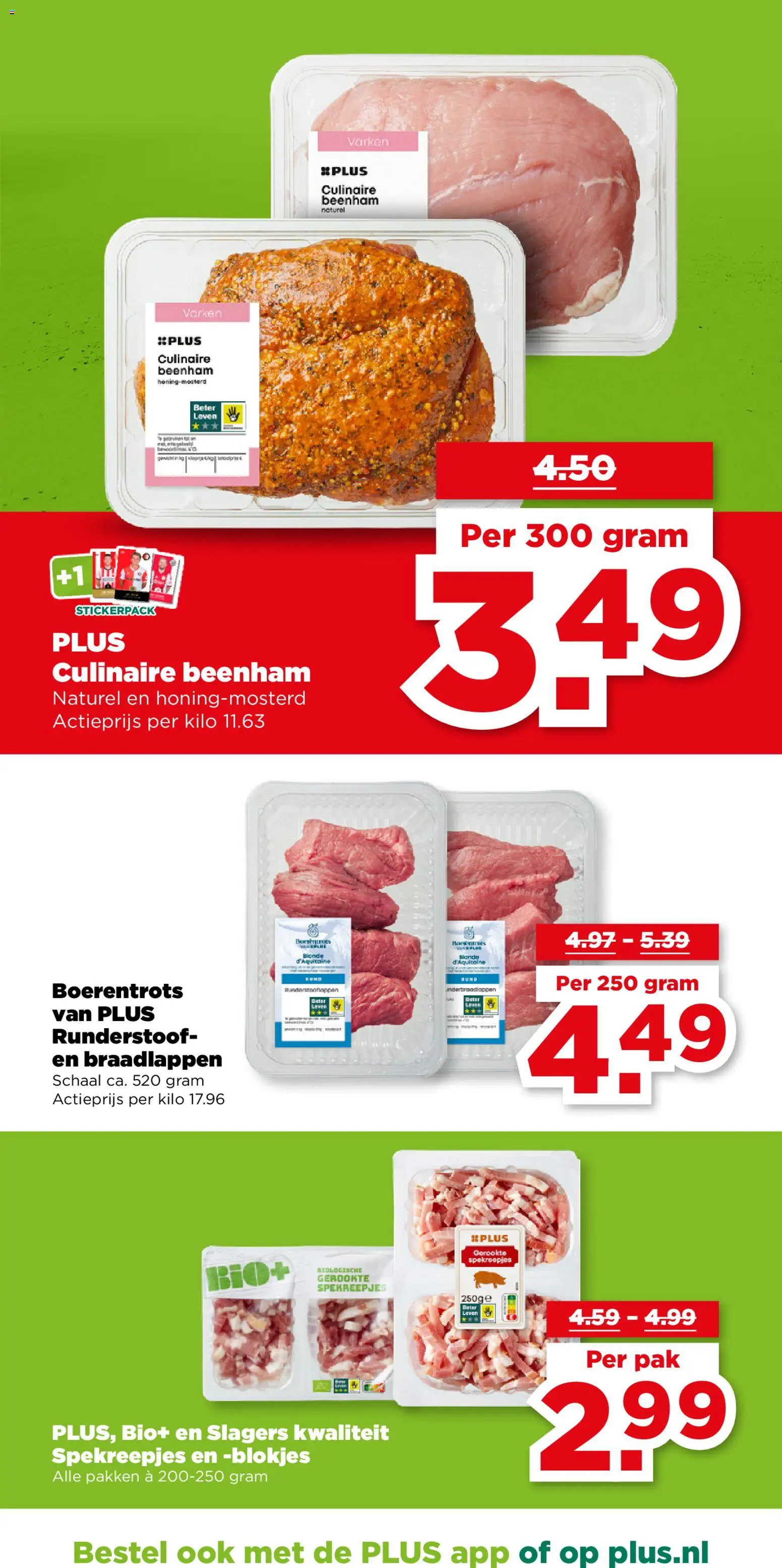 {H1} | Pagina: 11 | Producten: Schaal