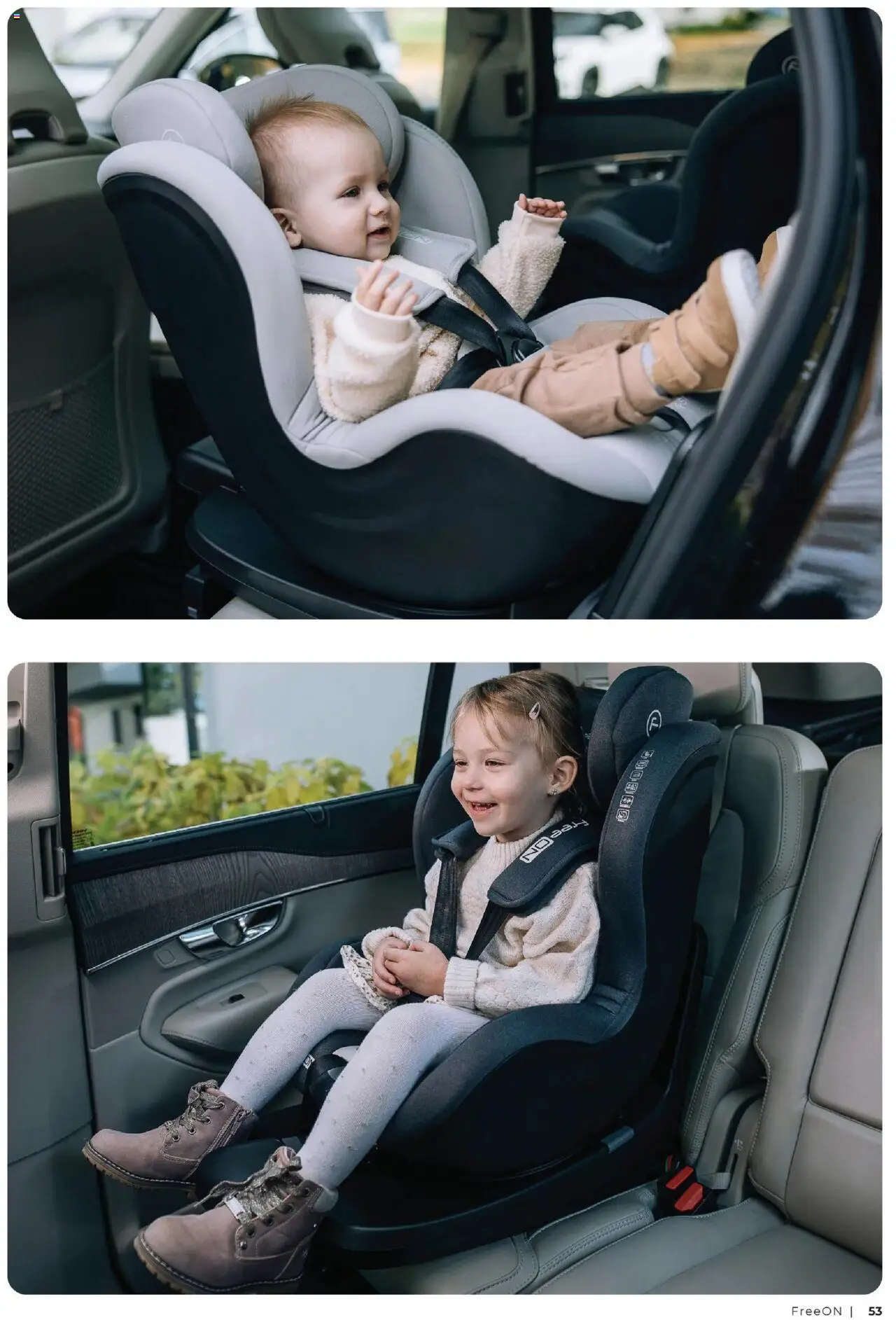 Novi Baby center katalog ponudbe – veljaven od 01.11.2024 | Stran: 53