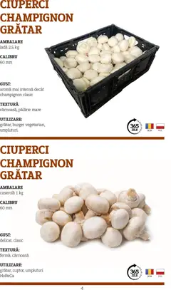 Ofertele Metro valabile de la 10.11.2025 | Pagină: 4